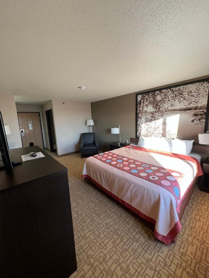 Super 8 By Wyndham Jackson Mn Exterior foto