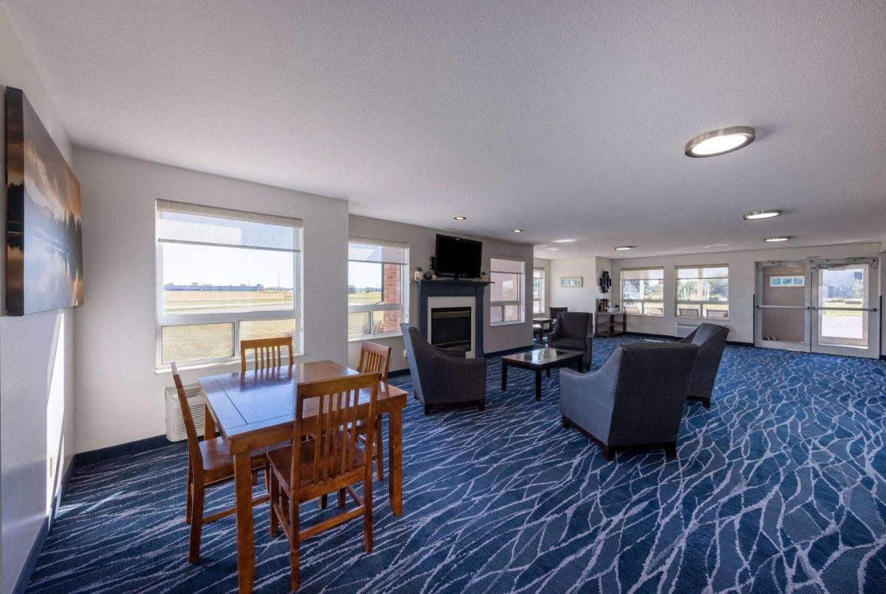 Super 8 By Wyndham Jackson Mn Exterior foto